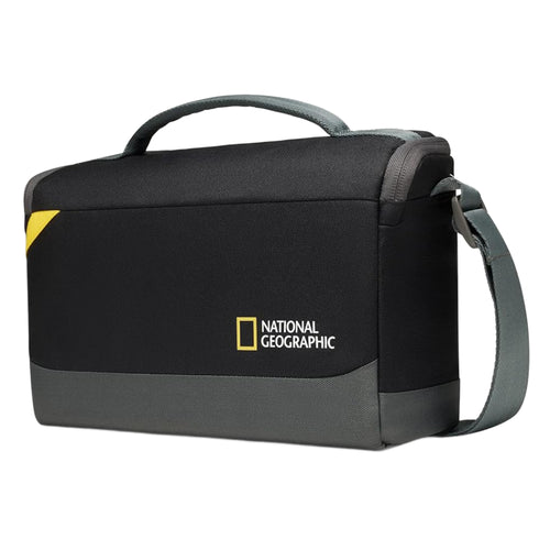 National Geographic Shoulder Bag