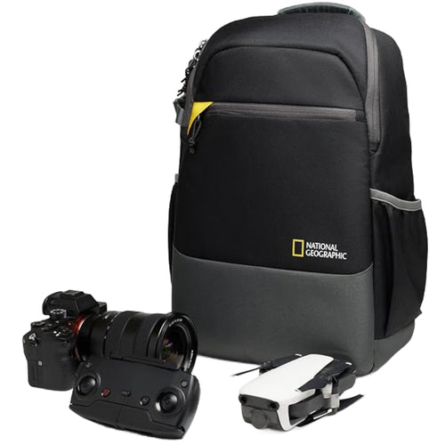 National Geographic Photo Backpack Medium