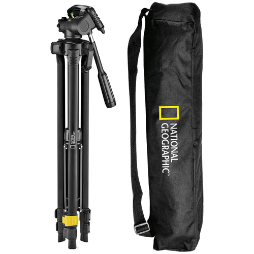 National Geographic Photo Tripod Kit Medium