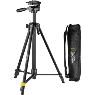 National Geographic Photo Tripod Kit Medium