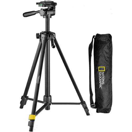 National Geographic Photo Tripod Kit Medium