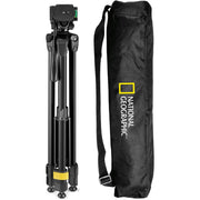 National Geographic Photo Tripod Kit with Monopod