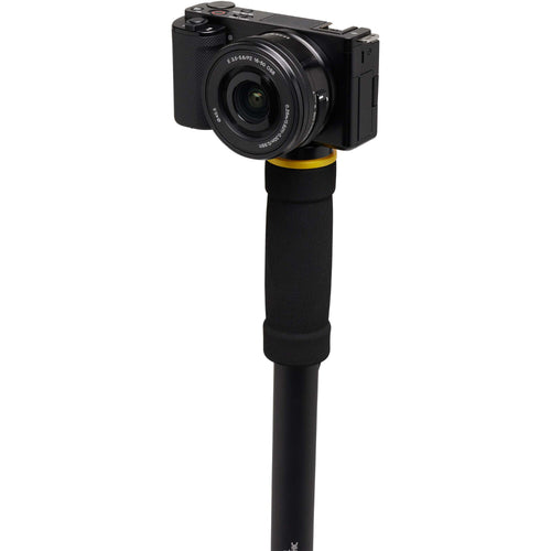 National Geographic 4-Section Photo Monopod
