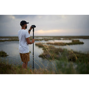 National Geographic 4-Section Photo Monopod
