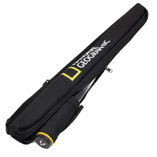 National Geographic 4-Section Photo Monopod