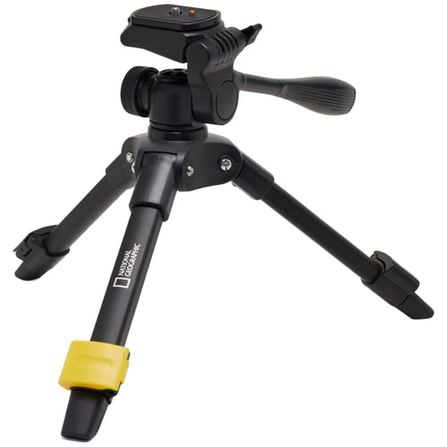 National Geographic Photo 3-in-1 Monopod