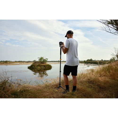National Geographic Photo 3-in-1 Monopod