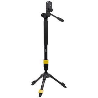 National Geographic Photo 3-in-1 Monopod