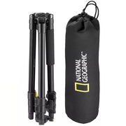 National Geographic Travel Photo Tripod Kit with Monopod
