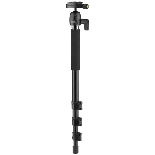 National Geographic Travel Photo Tripod Kit with Monopod