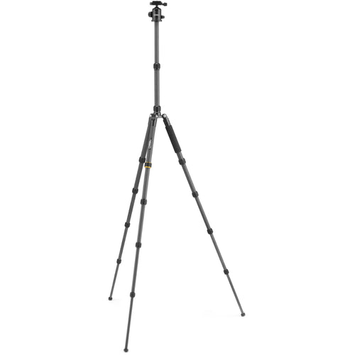 National Geographic Carbon Fiber Travel Tripod with Ball Head