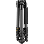 National Geographic Carbon Fiber Travel Tripod with Ball Head