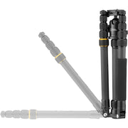 National Geographic Carbon Fiber Travel Tripod with Ball Head