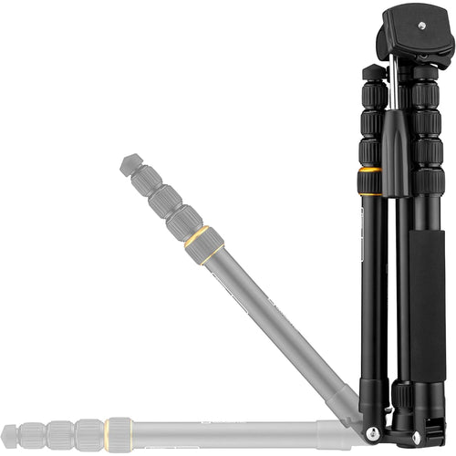 National Geographic Travel Video Tripod Kit with Monopod