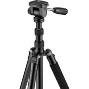 National Geographic Travel Video Tripod Kit with Monopod