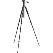 National Geographic Travel Video Tripod Kit with Monopod