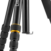 National Geographic Travel Video Tripod Kit with Monopod
