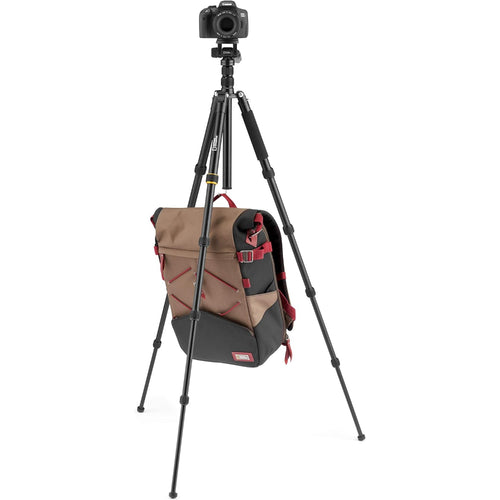 National Geographic Travel Video Tripod Kit with Monopod