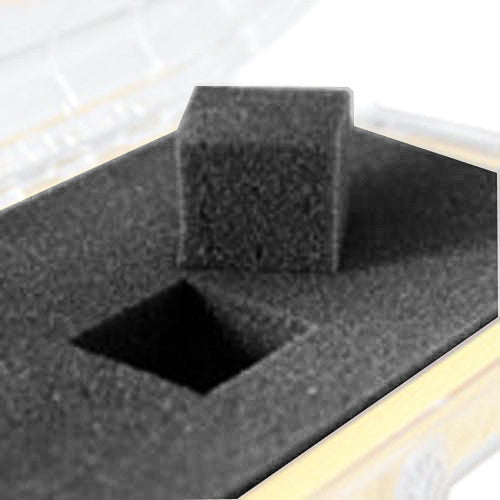 Pelican 1022 Pick 'N' Pluck Foam Insert - for Pelican 1020 Micro Case (Replacement)