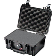 Pelican 1120 Black Case with Foam