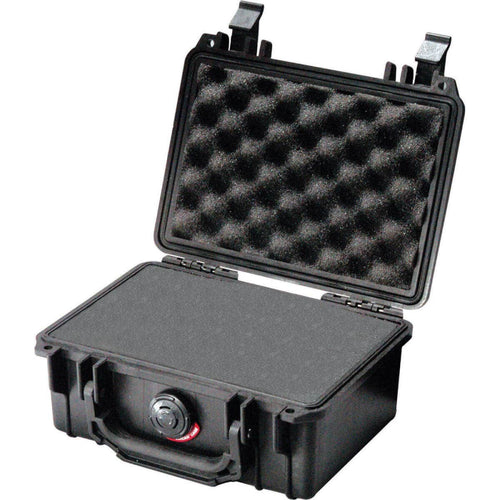 Pelican 1120 Black Case with Foam