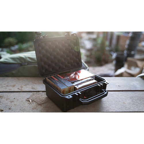Pelican 1120 Case without Foam (Black)