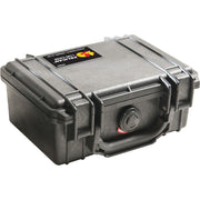 Pelican 1120 Case without Foam (Black)