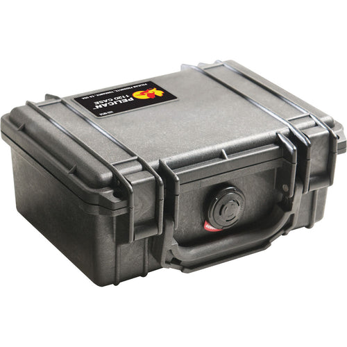 Pelican 1120 Case without Foam (Black)