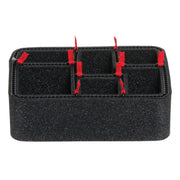 Pelican TrekPak Divider Kit for Pelican 1120 Small Protector Case