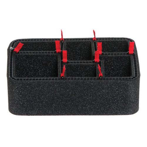 Pelican TrekPak Divider Kit for Pelican 1120 Small Protector Case