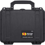 Pelican 1150 Case without Foam (Black)