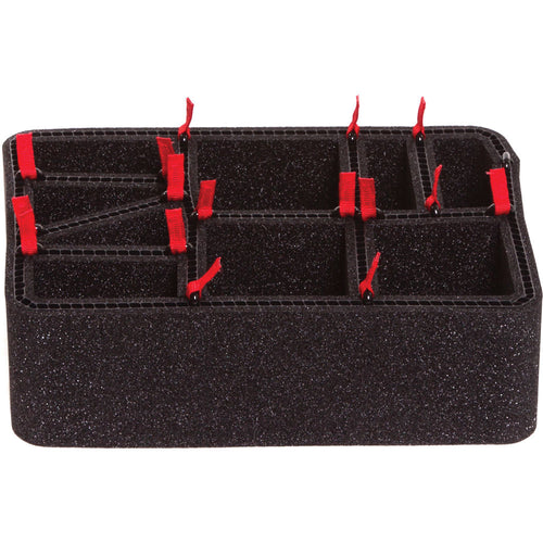 Pelican TrekPak Divider Kit for Pelican 1150 Small Protector Case