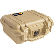 Pelican 1200 Case without Foam