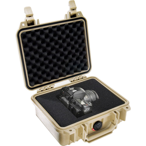 Pelican 1200 Case without Foam