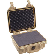 Pelican 1200 Case without Foam