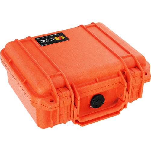 Pelican 1200 Case without Foam