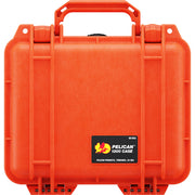 Pelican 1200 Case without Foam