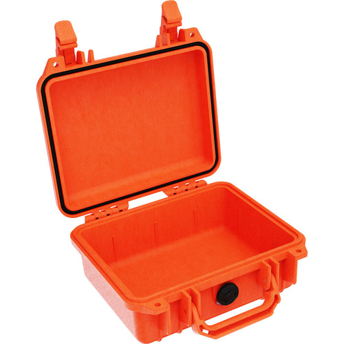 Pelican 1200 Case without Foam