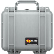 Pelican 1200 Case without Foam