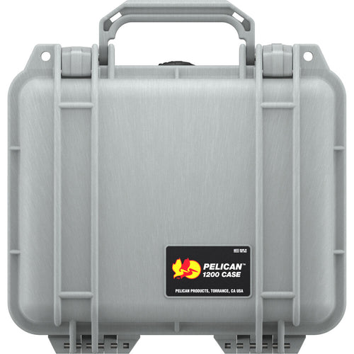 Pelican 1200 Case without Foam