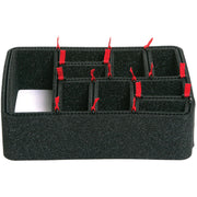 Pelican TrekPak Divider Kit for Pelican 1200 Small Protector Case