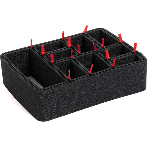 Pelican TrekPak Divider Kit for Pelican 1200 Small Protector Case