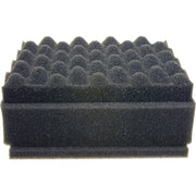 Pelican 1201 3 Piece Foam Set - for Pelican 1200 Case (Replacement)