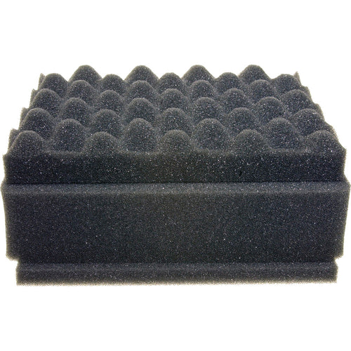 Pelican 1201 3 Piece Foam Set - for Pelican 1200 Case (Replacement)