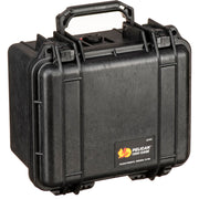 Pelican 1300 Case without Foam