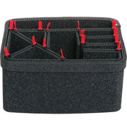 Pelican TrekPak Divider Kit for Pelican 1300 Small Protector Case