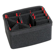 Pelican TrekPak Divider Kit for Pelican 1300 Small Protector Case