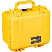Pelican 1300 Case without Foam