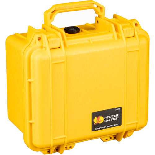 Pelican 1300 Case without Foam