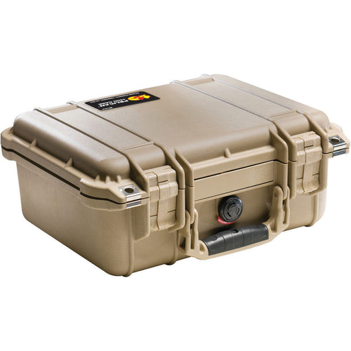 Pelican 1400NF Case
